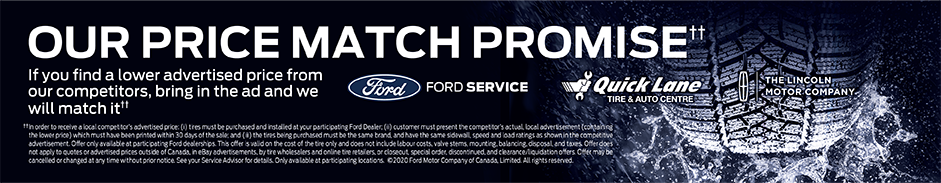Contact your Ford Dealer for details about FordPass Rewards Points.